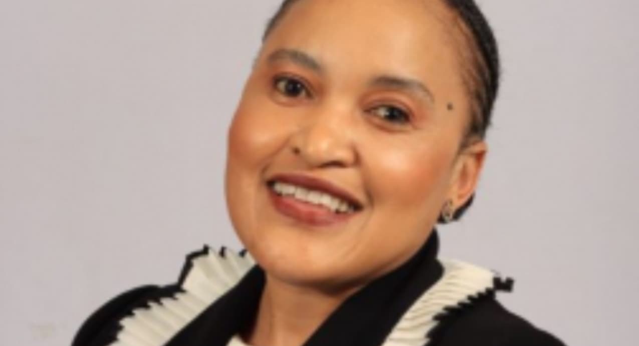 Yanga Mputa appointed as SA’s first female Tax Ombud
