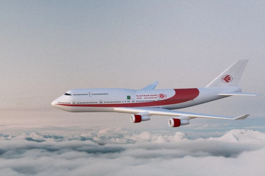 Air Algerie