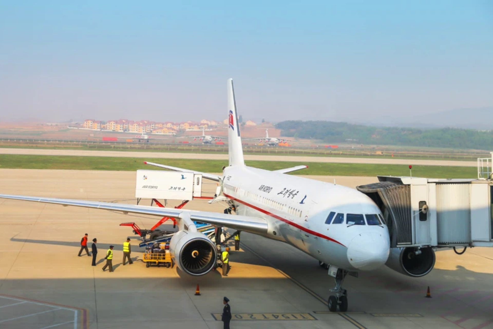 Air Koryo