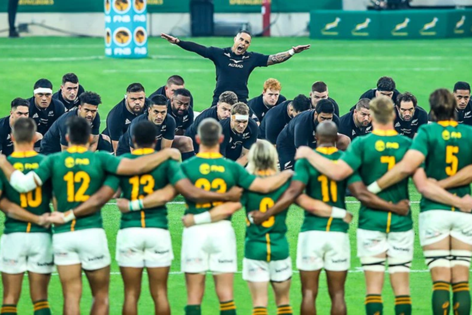 When can you buy tickets for the Springboks vs All Blacks Test? SA People