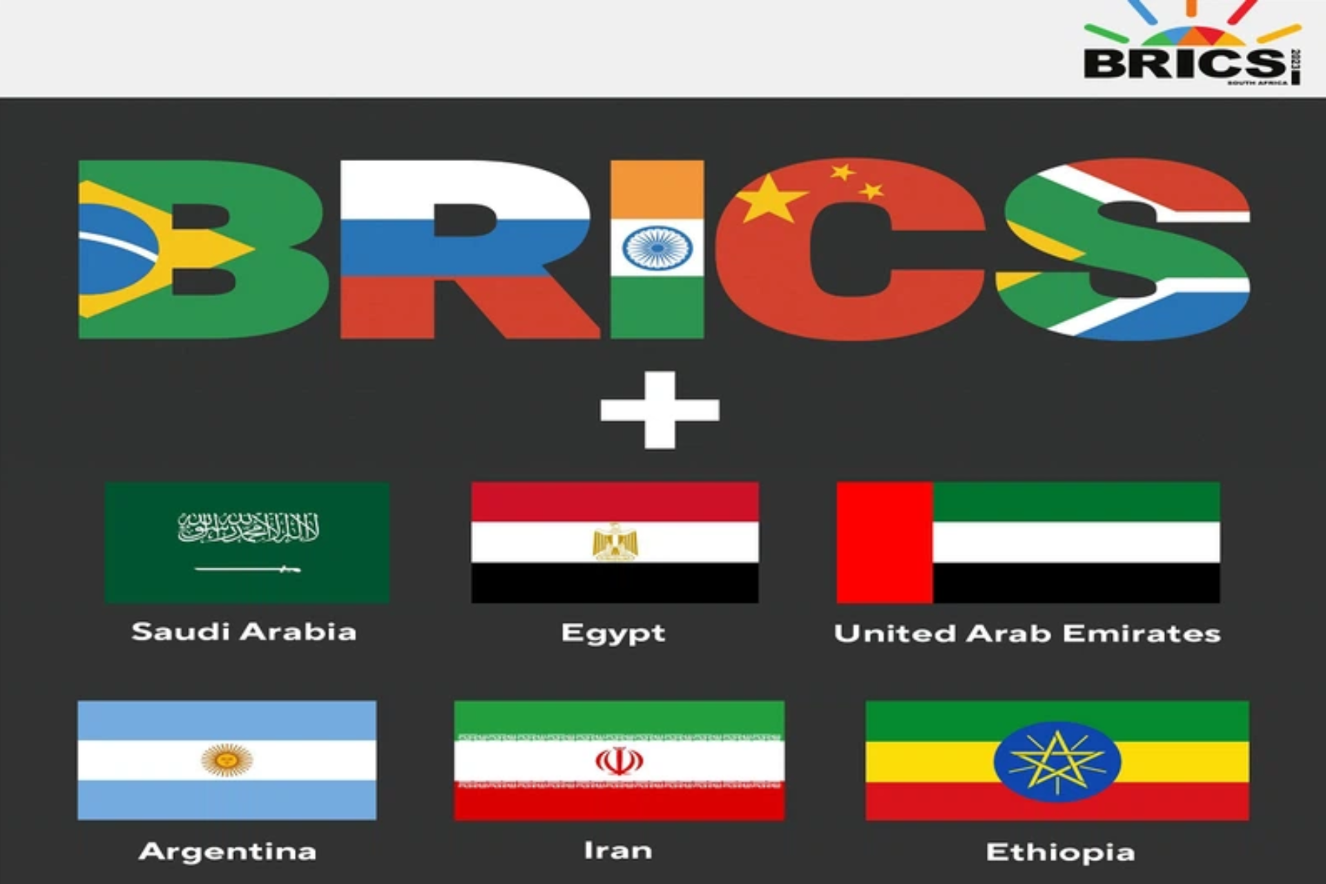 BRICS gaza