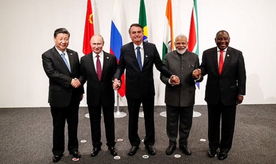 15th BRICS Summit kicks off SAPeople Worldwide South African News