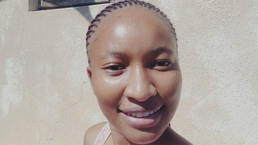 Cape Town student Isabel Ndlovu missing after taxi strike