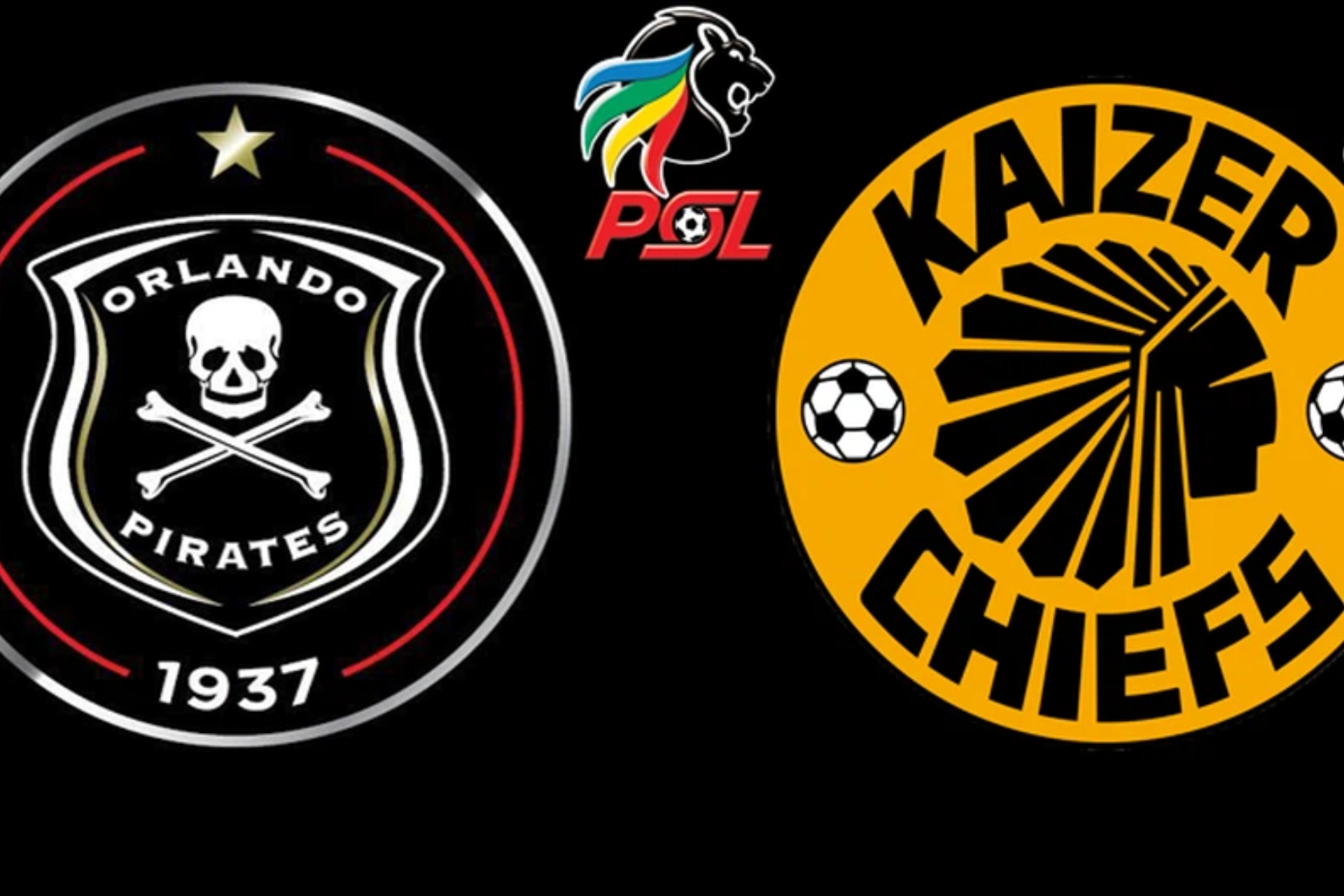 Chiefs and Pirates exits