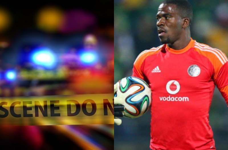 Senzo Meyiwa murder trial