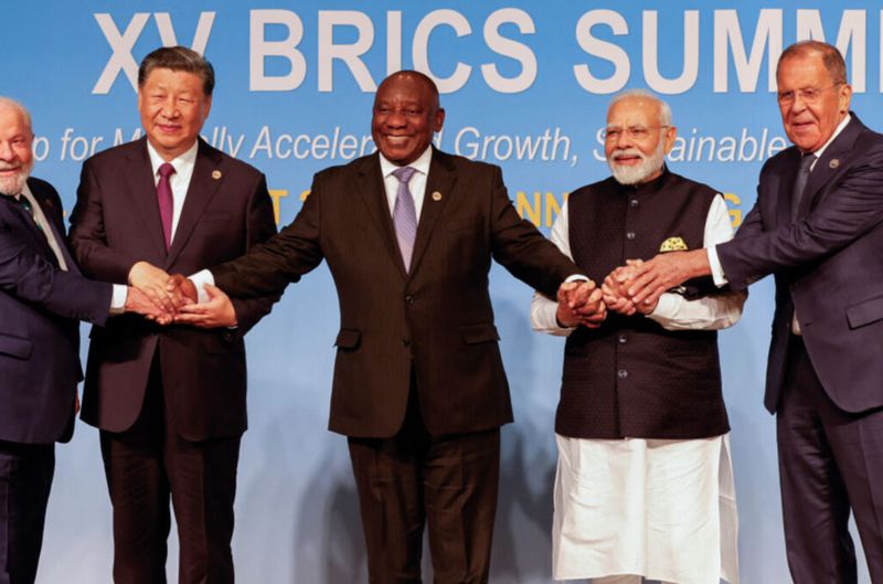 BRICS