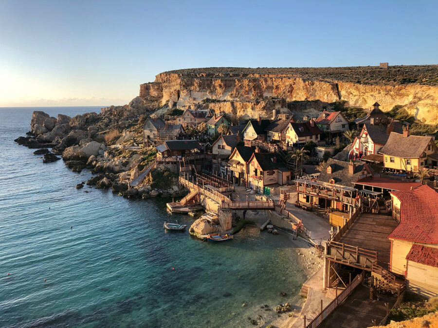 Tips for South Africans on living in: MALTA