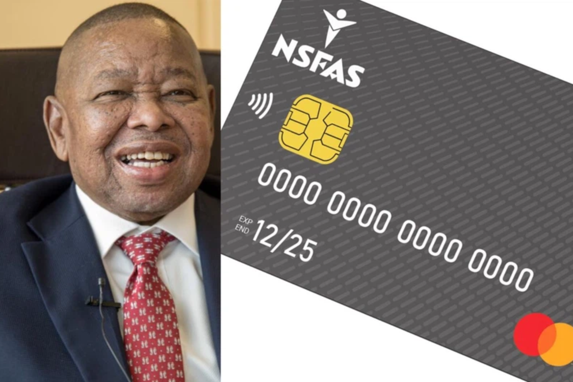 NSFAS vs ActionSA vs Minister Blade Nzimande's proposed fee increase - Missing middle