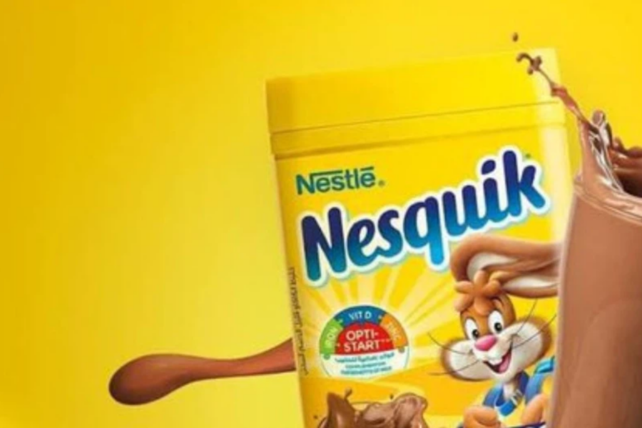 Nesquik