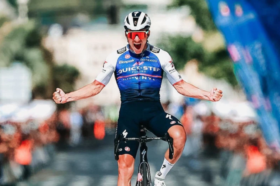 Remco Evenepoel: spunti per un altro ciclismo – CYCLINGTIME