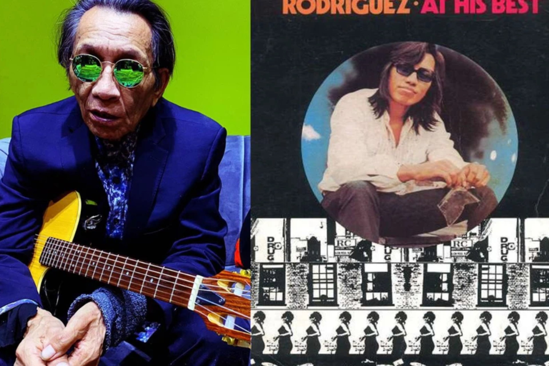 Rodriguez death