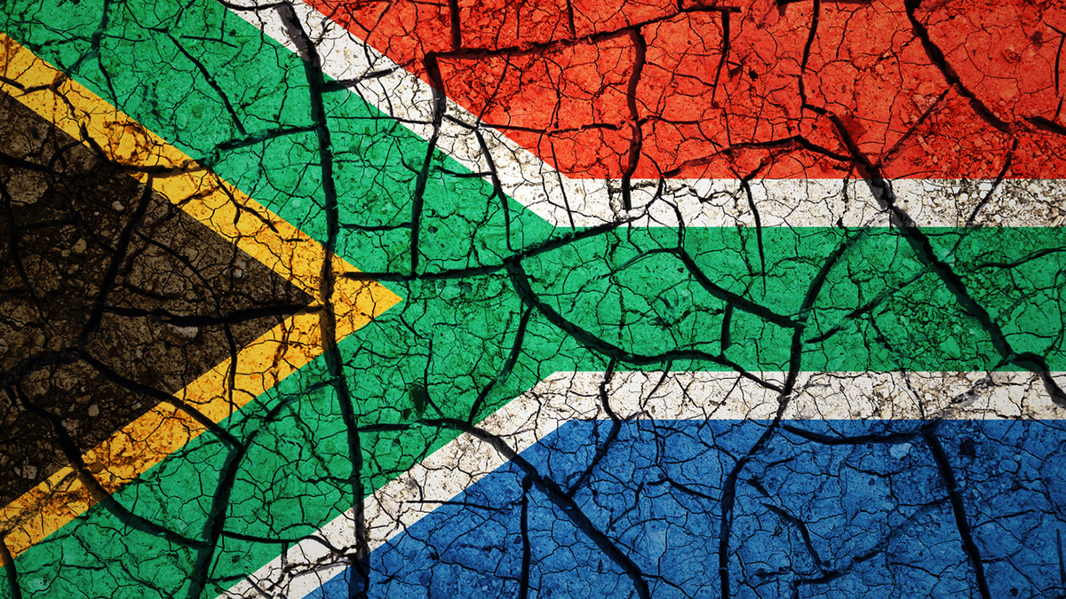 BBC journalist calls SA "a frighteningly violent nation, warped by corruption and plagued by hunger"