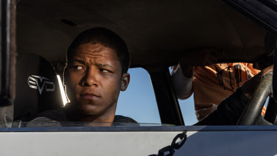 Standing ovation for new SA series Spinners WATCH the trailer SA People