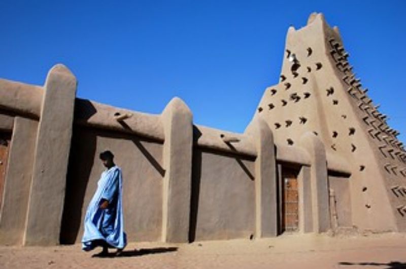 Timbuktu