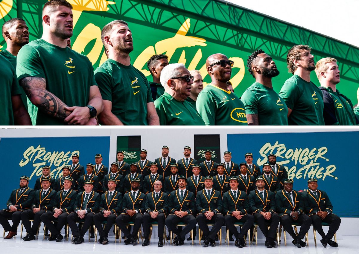 Springboks