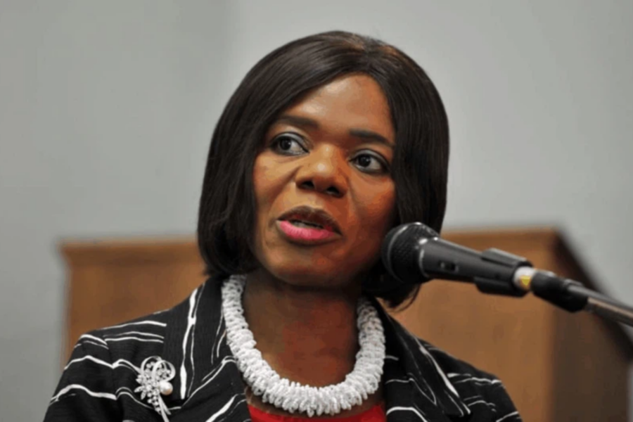 Thuli Madonsela