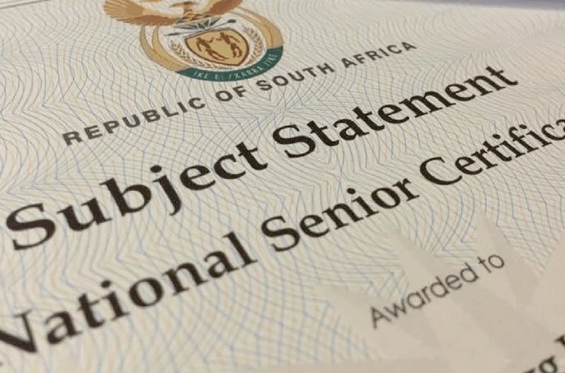 Matric exam results - SAPS crackdown on fake certificates