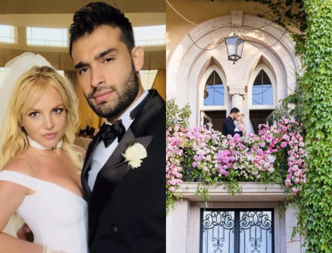 Who Is Sam Asghari Meet Britney Spearss Ex Husband Sapeople Worldwide South African News