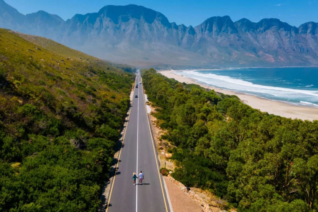 Western Cape attractions record great numbers over December - SA People