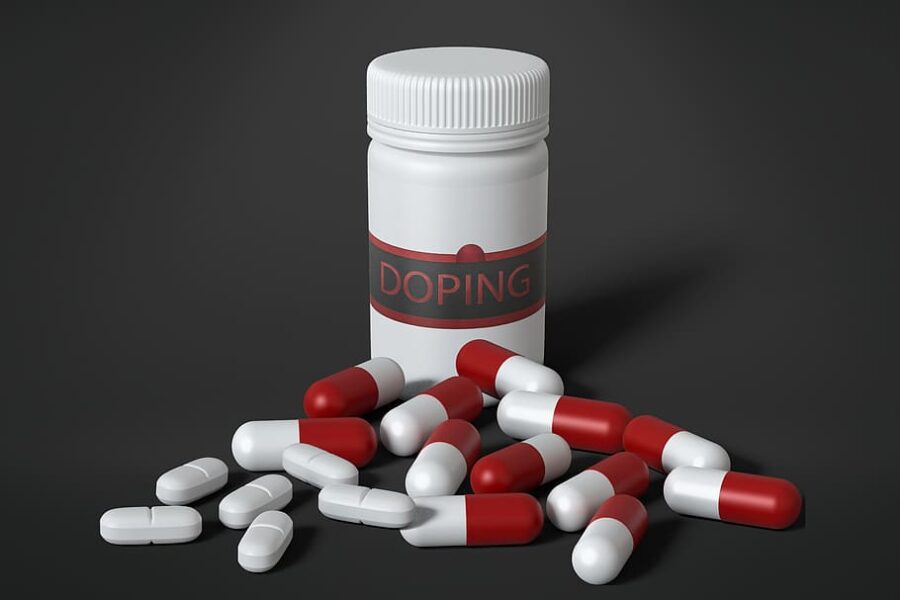 doping