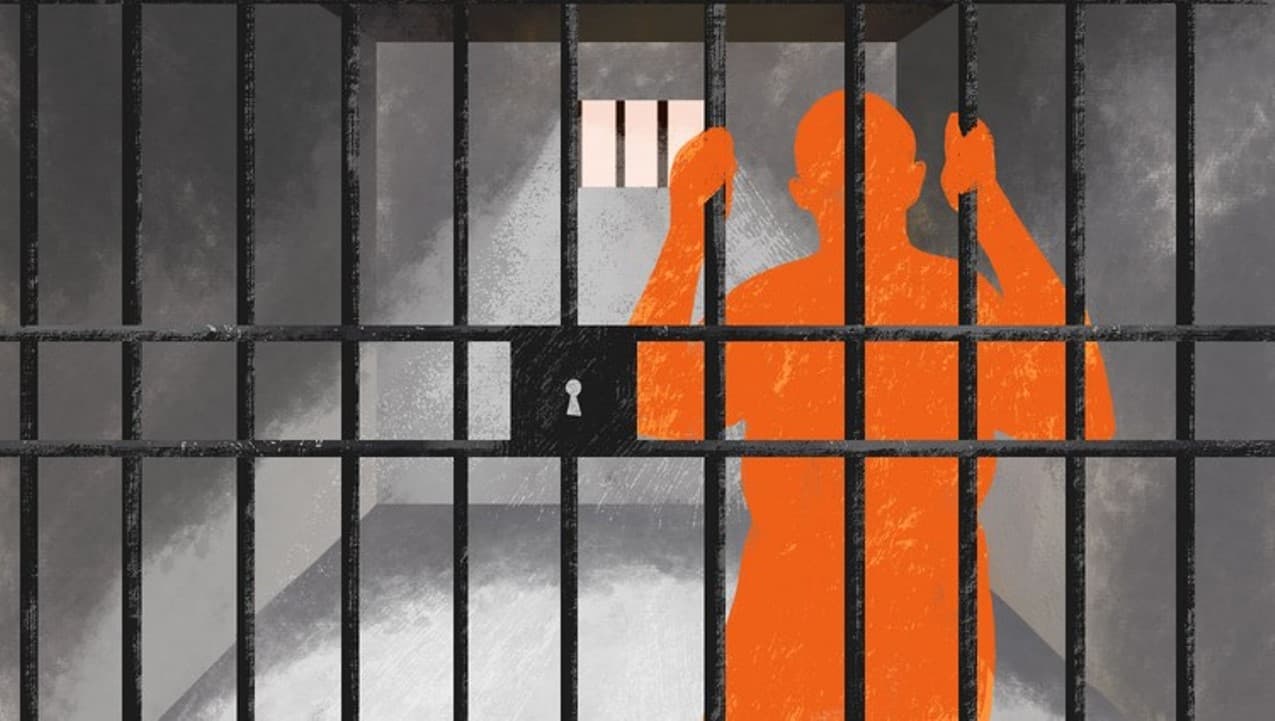 Thousands of non-violent offenders due for early release from prison
