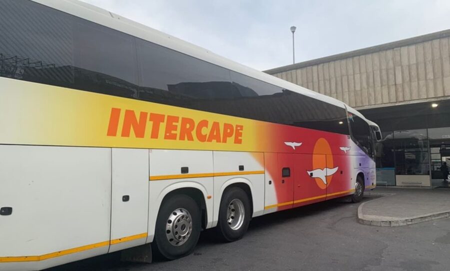 Government must intervene in Intercape bus attacks