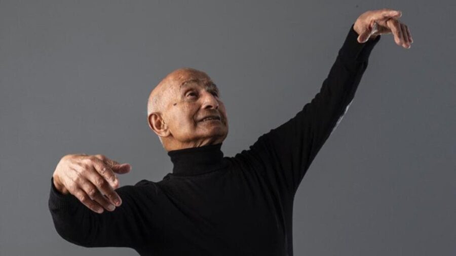 SA loses icon ballet dancer Johaar Mosaval