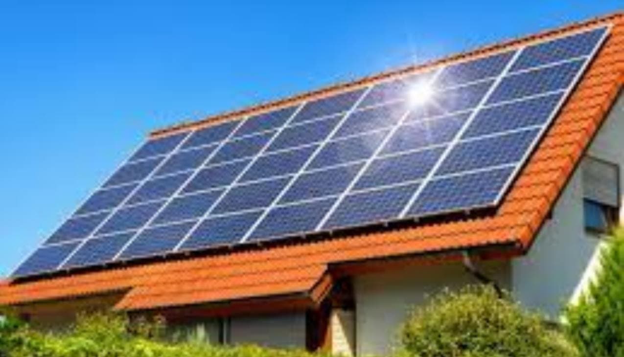 Government launches loan to invest in solar equipment