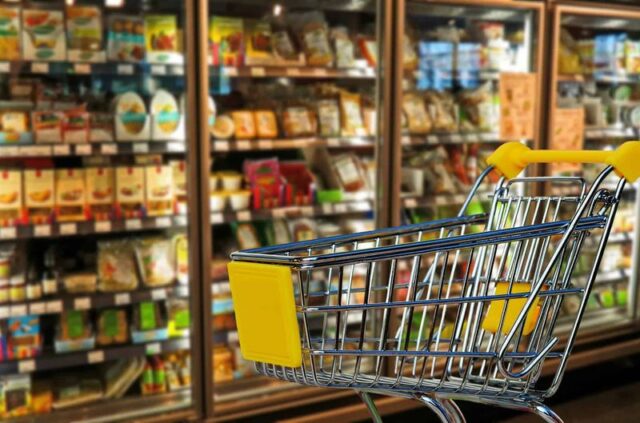 Where to find the cheapest groceries in SA