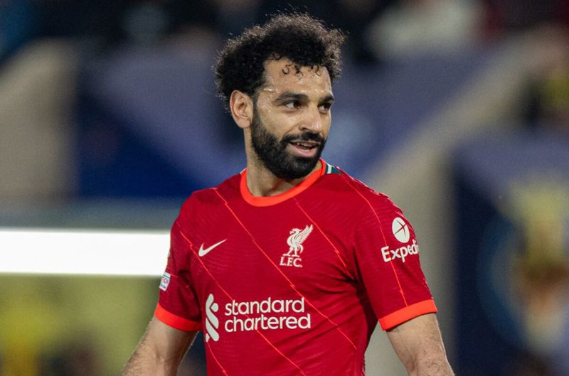 Mohamed Salah's injury - African football icon