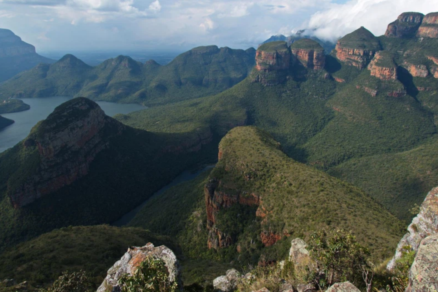 220 Tourism Safety Monitors officially deployed in Mpumalanga - SA People