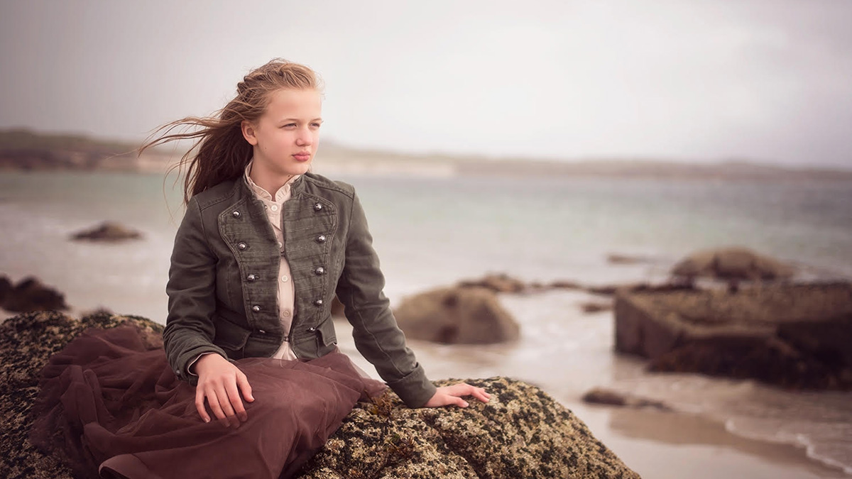 SA expat in Ireland selected for Junior Eurovision heats, as she releases new song