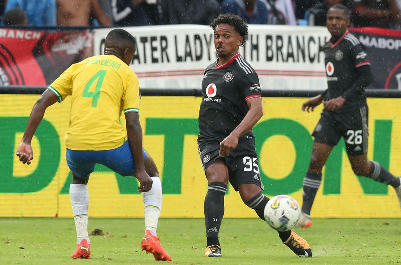 Orlando Pirates vs Mamelodi Sundowns TV details confirmed