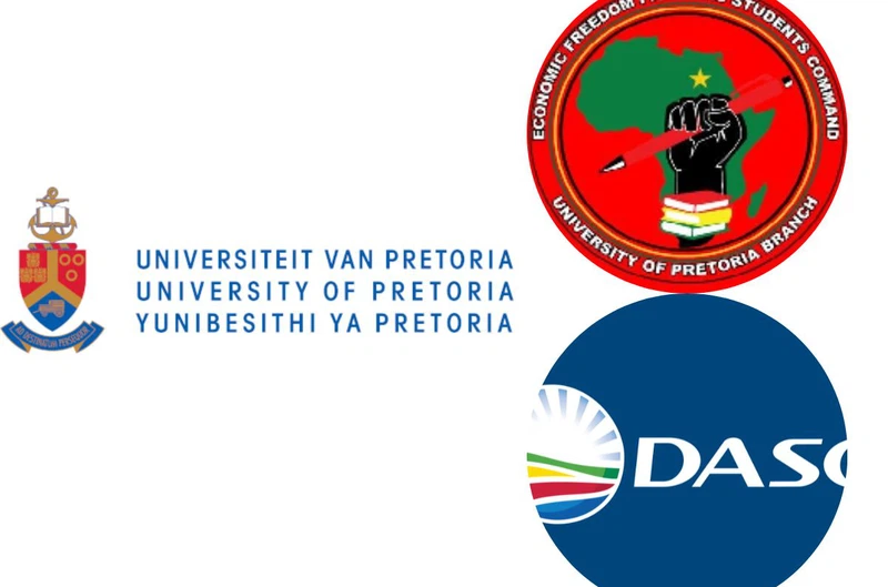 UP-DASO-EFFSC. DA vs EFF