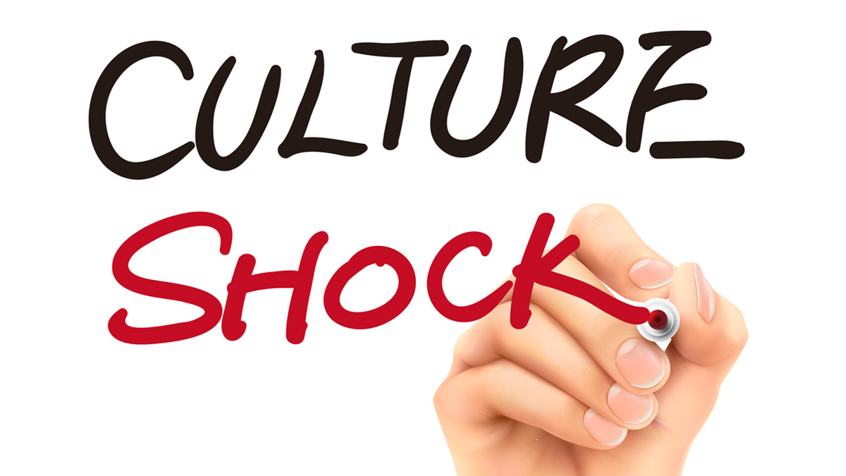 Cultural Shock: How Expats Adapt to New Environments
