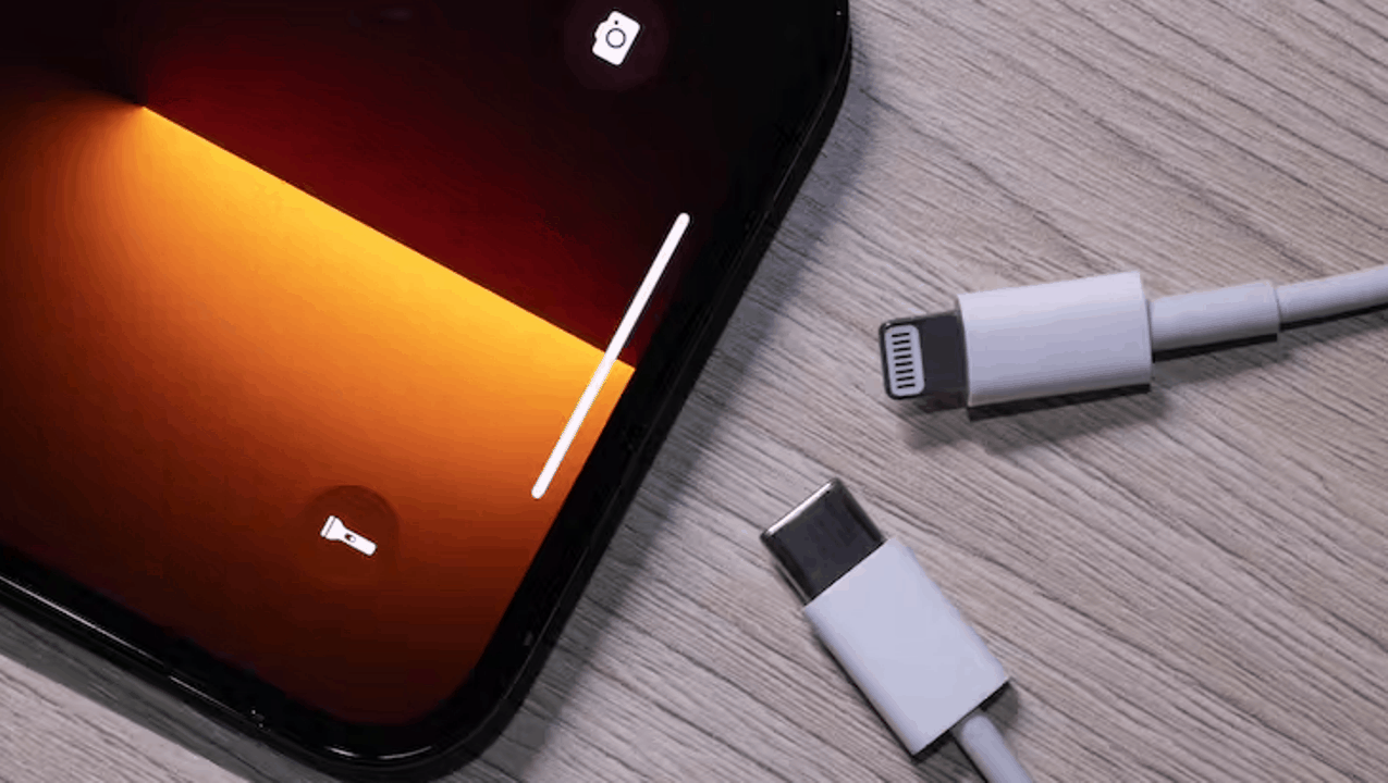 Shutterstock Apple has switched from its Lightning connector to USB-C — we explain which is better and why they did it