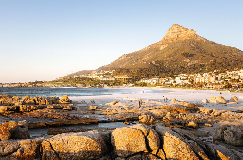 Cape Town attractions