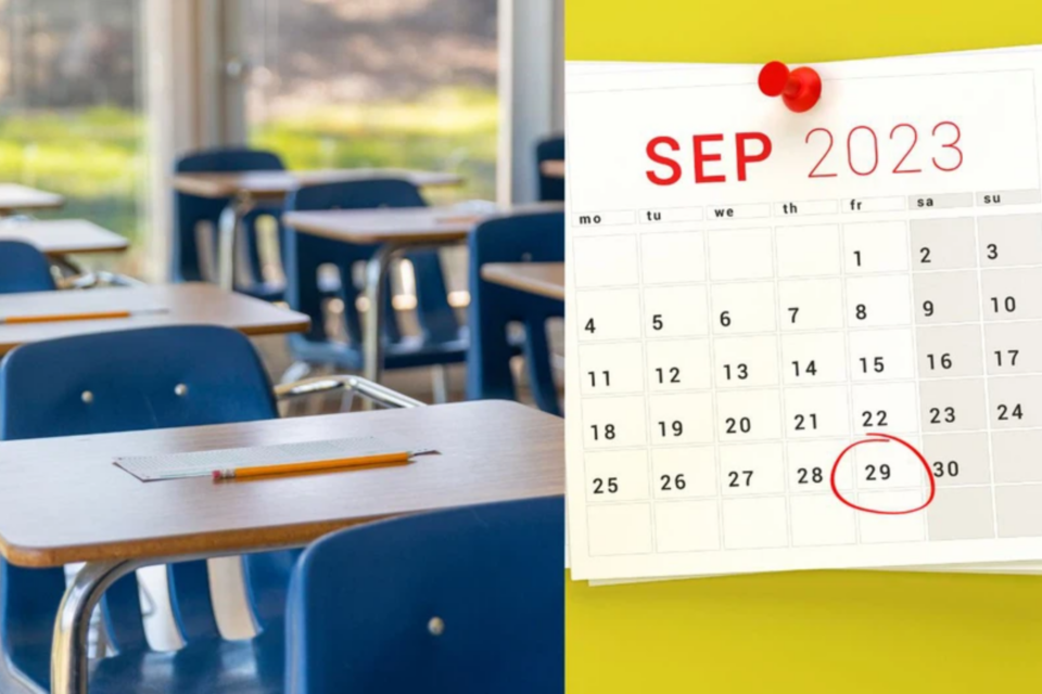 List of every public holiday in South Africa in 2024