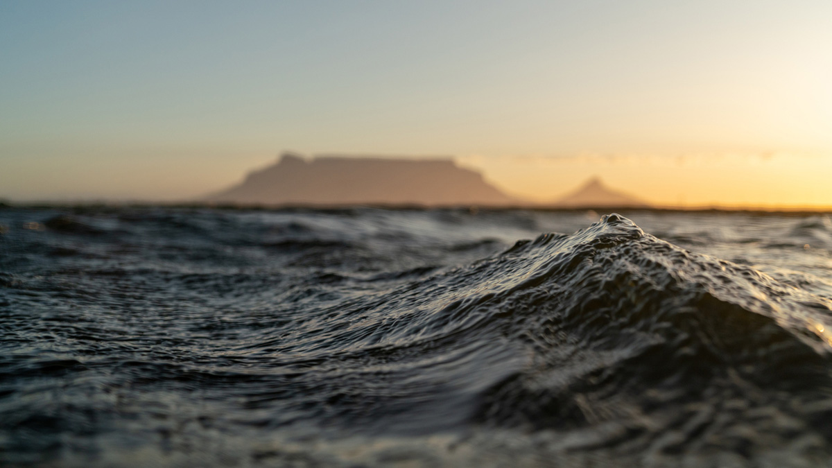 western cape storm