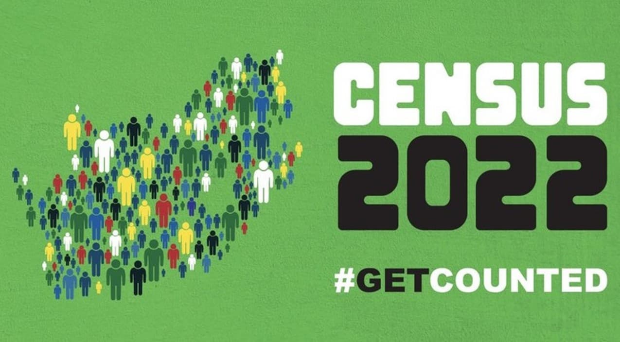 Latest census results to be announced 10 October