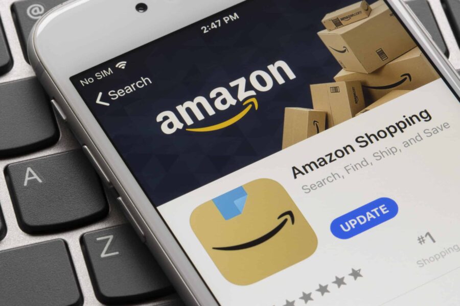 how to sell products on Amazon