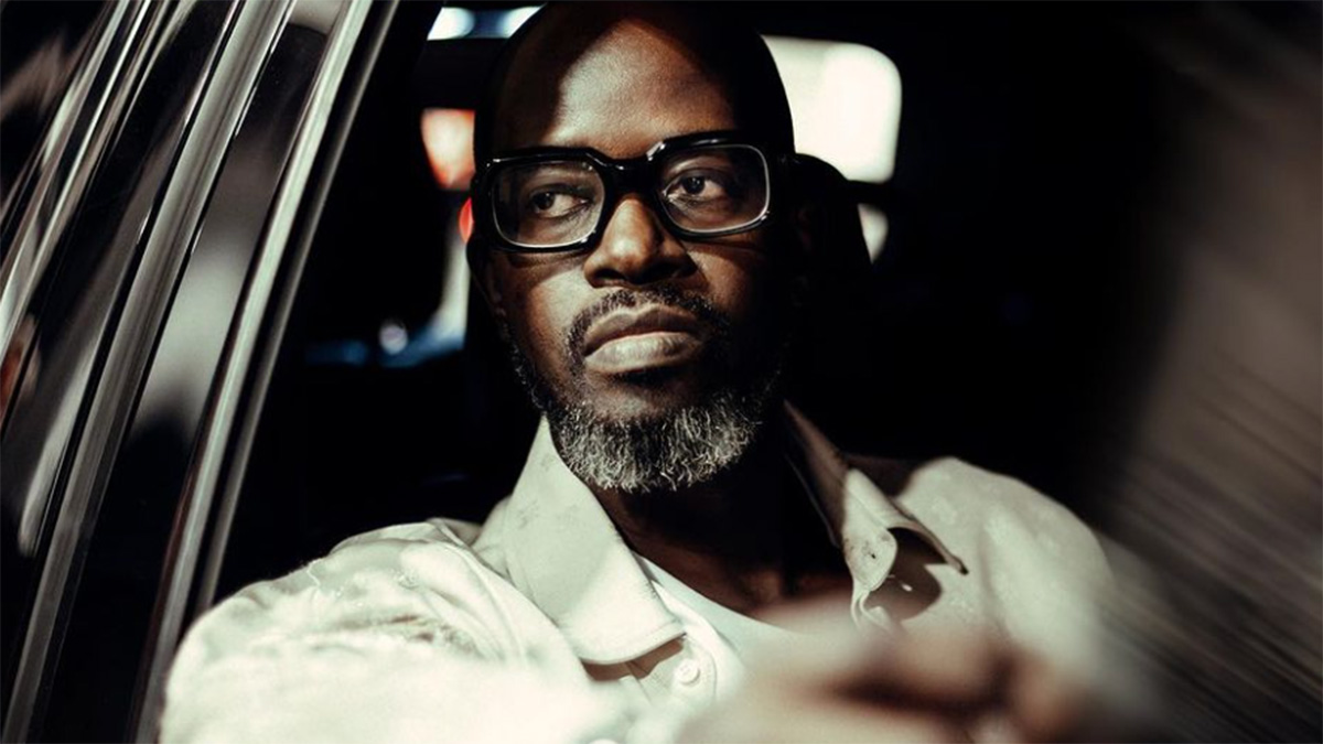 Saffas in NYC get ready to support Black Coffee at Madison Square Garden, making history