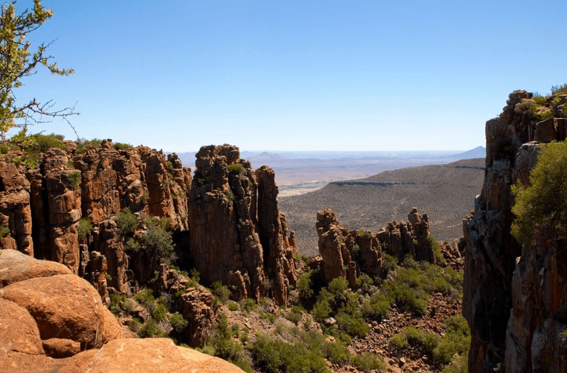 Camdeboo National Park