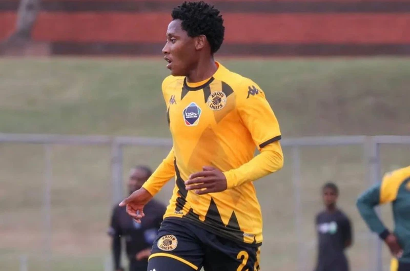 Kaizer Chiefs releases Puso Dithejane