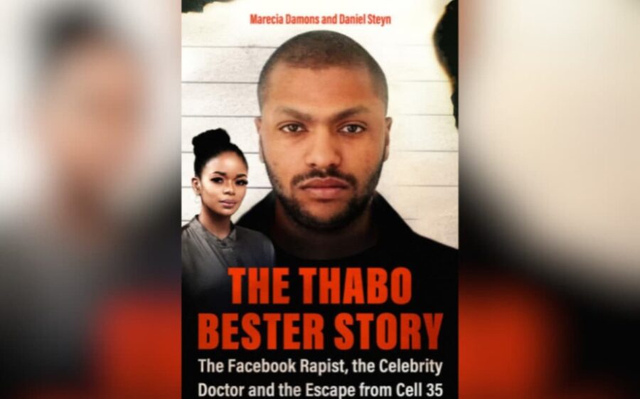 Book extract: How Thabo Bester murdered Nomfundo Tyhulu