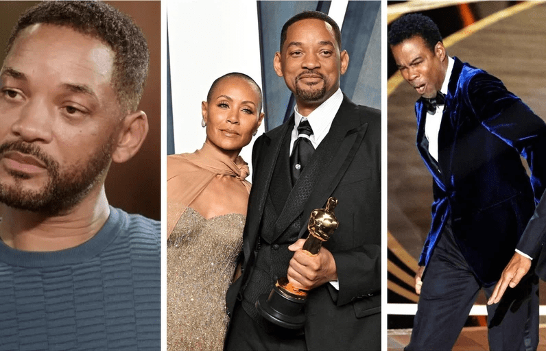 “It is too late for him” social media responds to Will Smith’s ...