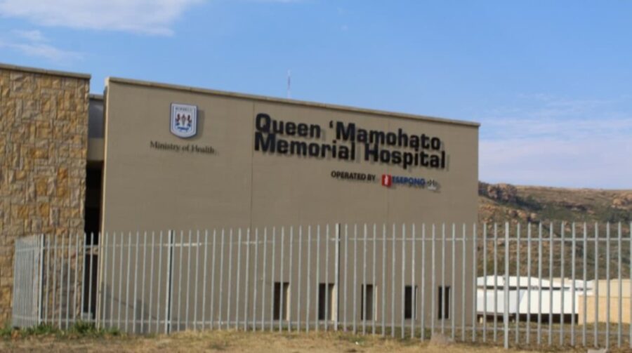 Political appointments cripple Lesotho hospital