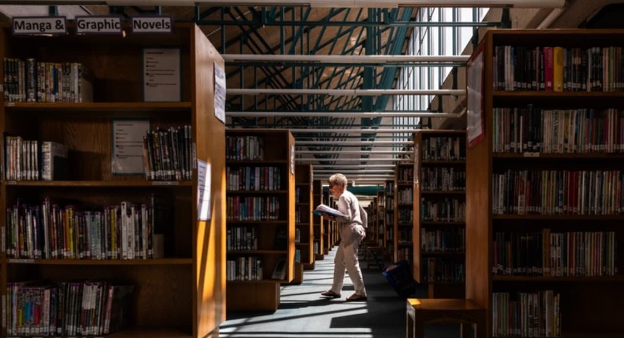 Cape Town Libraries: Cable theft and shootings force closures