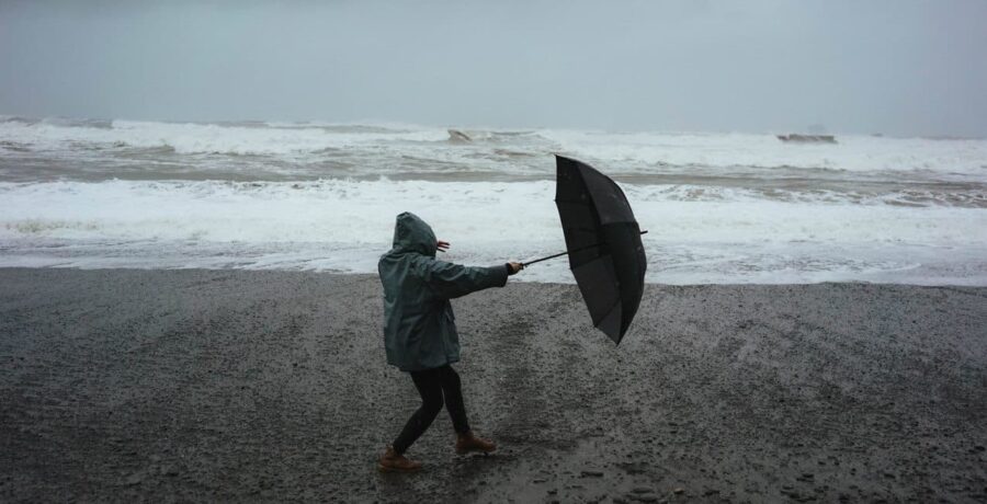 Heavy rainfall warning for KZN