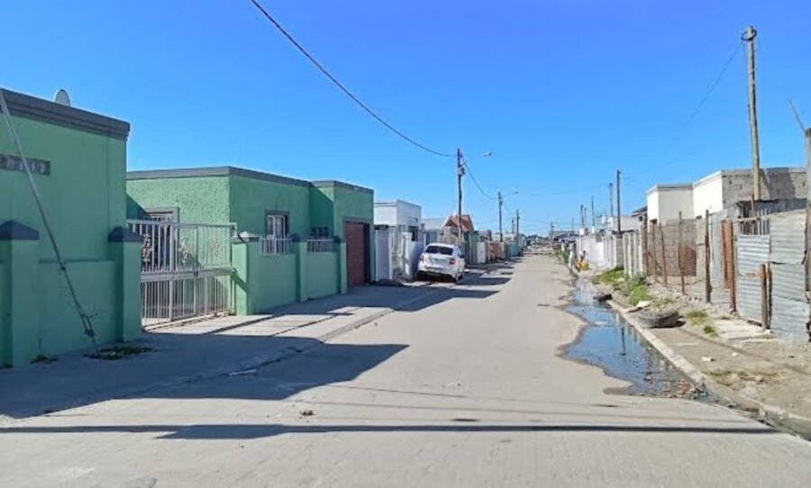 Crime in Philippi: This is how I try to survive - SAPeople - Worldwide ...